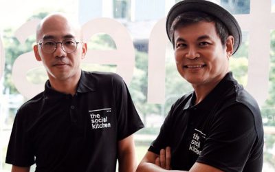 Cloud kitchen to offer jobs to vulnerable groups, help food heritage brands survive