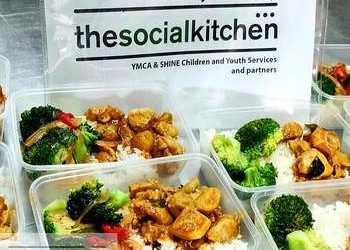 Exciting new eats