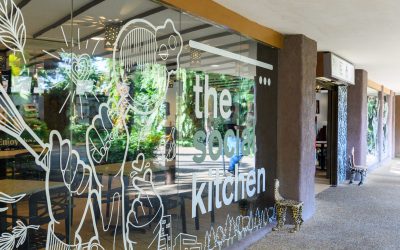 Save the planet with NoBeef and NoChicken