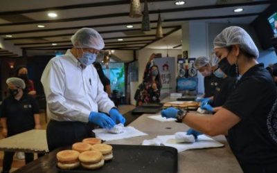 More than 270,000 locals hired under Jobs Growth Incentive scheme in first six months