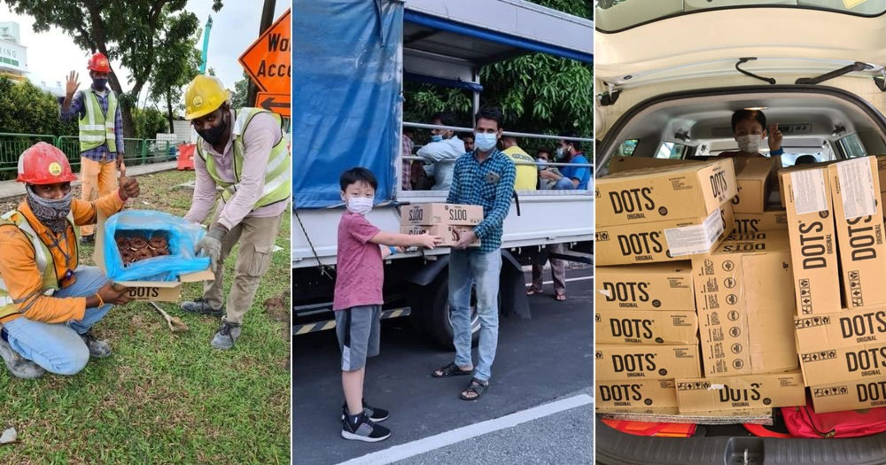 free-doughnuts-migrant-workers